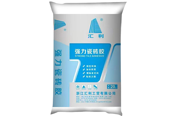 強(qiáng)力瓷磚膠適用于哪些環(huán)境？